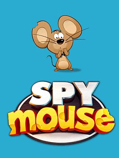 game pic for Spy mouse